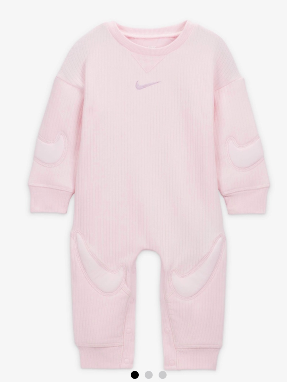 Nike ReadySet Baby Overalls